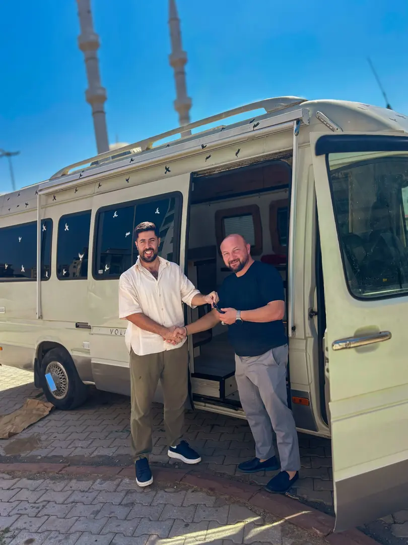 MALATYA KARAVAN IMALATI — Malatya — küçük resim 8