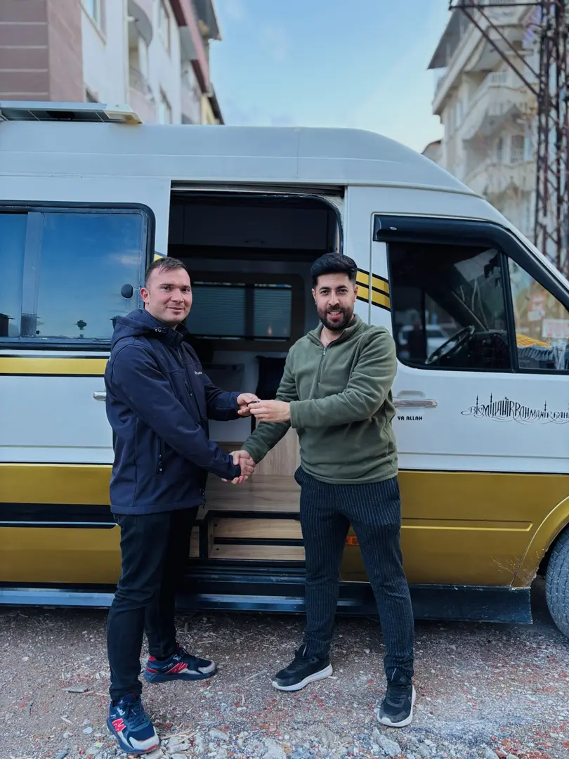 MALATYA KARAVAN IMALATI — Malatya — küçük resim 5