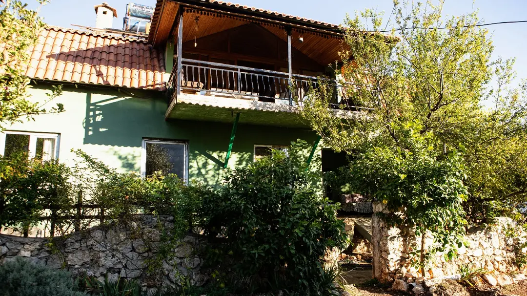 VİTA CAMPING OTEL