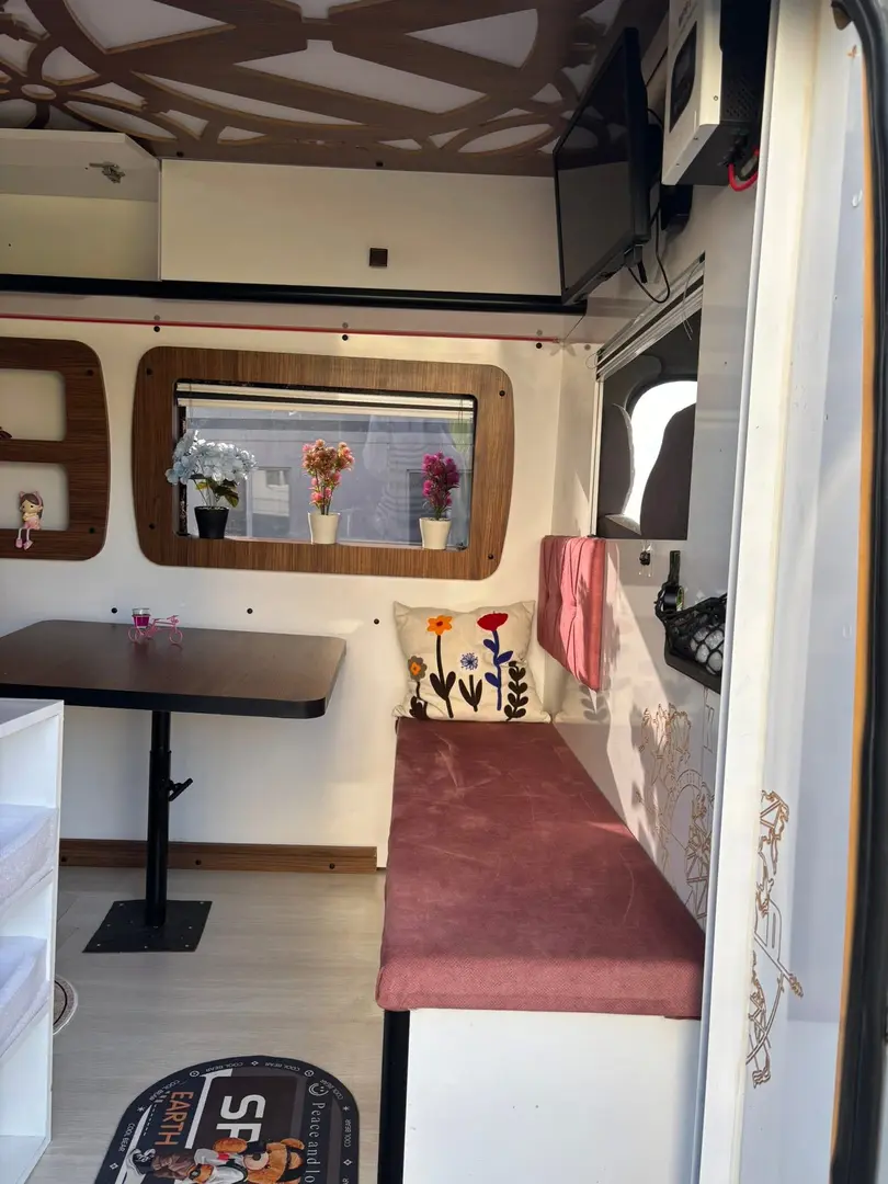 MALATYA KARAVAN IMALATI — Malatya — küçük resim 4
