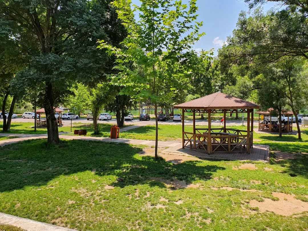 Orduzu Tabiat Parkı — Malatya — küçük resim 2