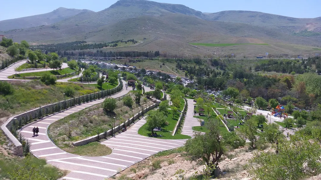 Orduzu Tabiat Parkı — Malatya — küçük resim 9