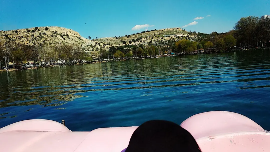 Orduzu Tabiat Parkı — Malatya — küçük resim 3