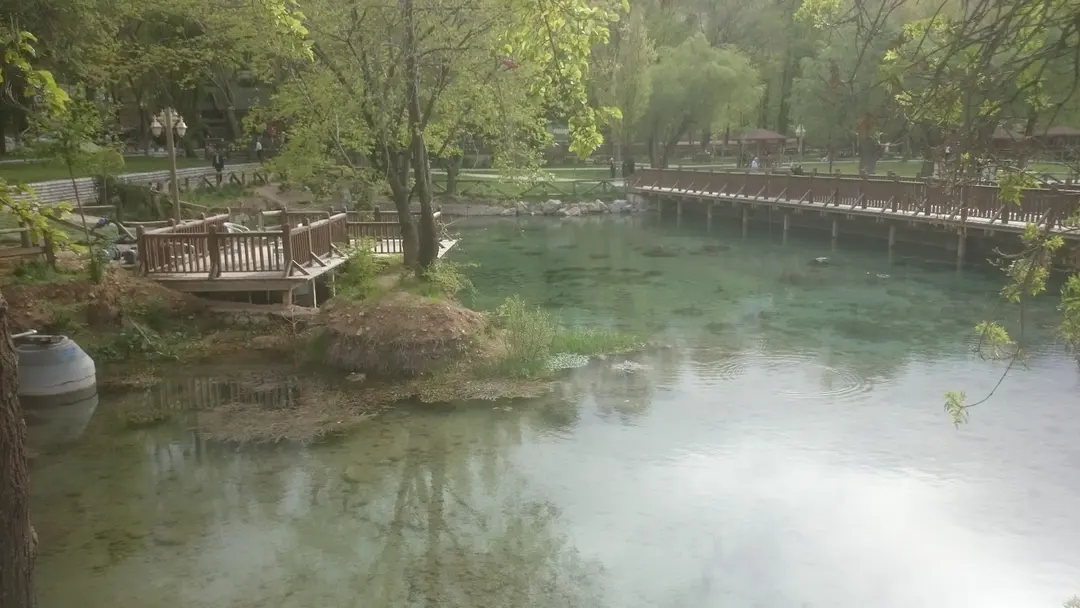 Orduzu Tabiat Parkı — Malatya — küçük resim 8