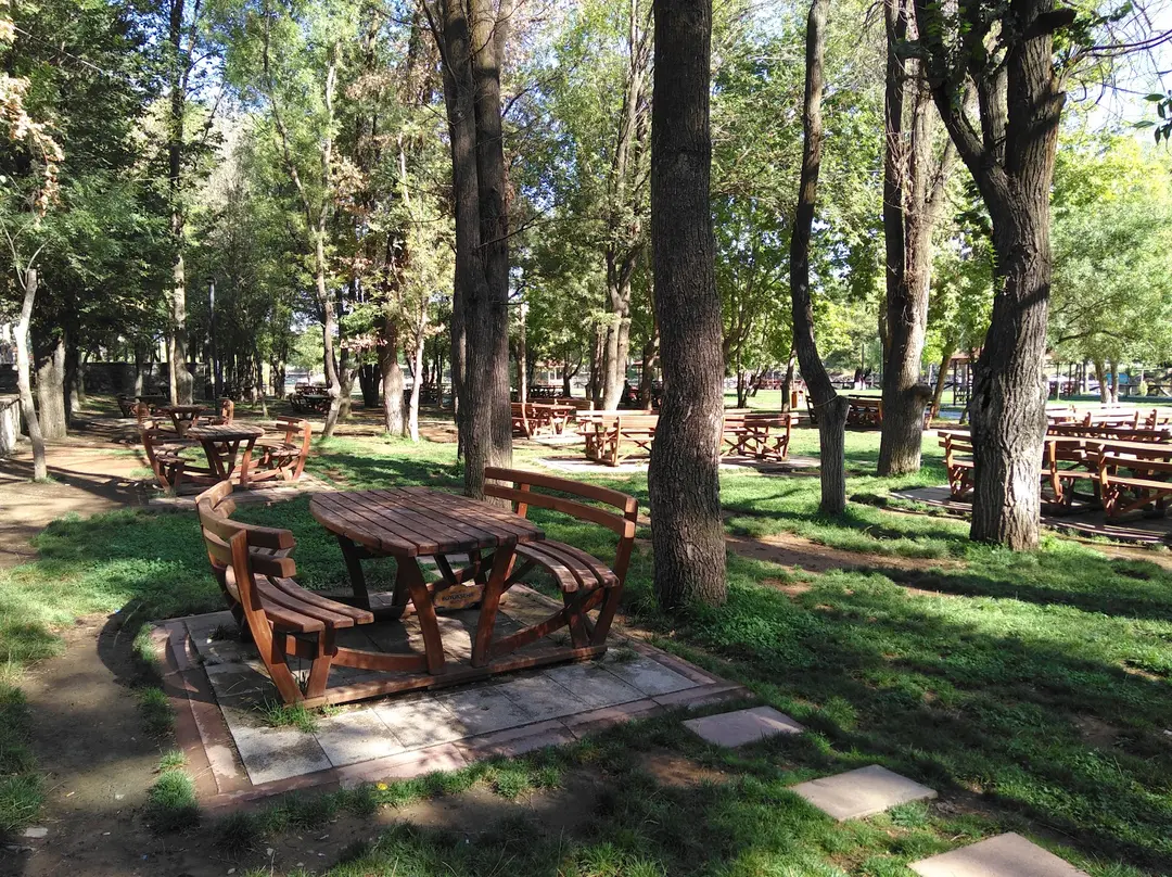 Orduzu Tabiat Parkı — Malatya — küçük resim 4