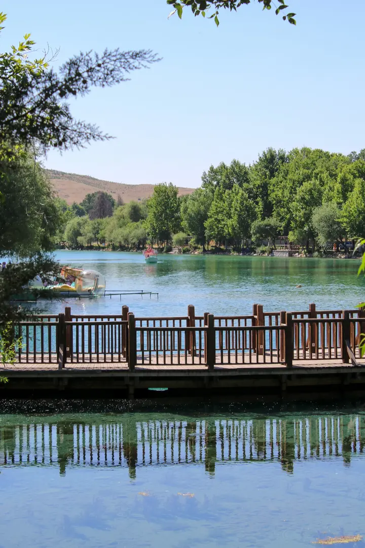 Orduzu Tabiat Parkı — Malatya — küçük resim 7