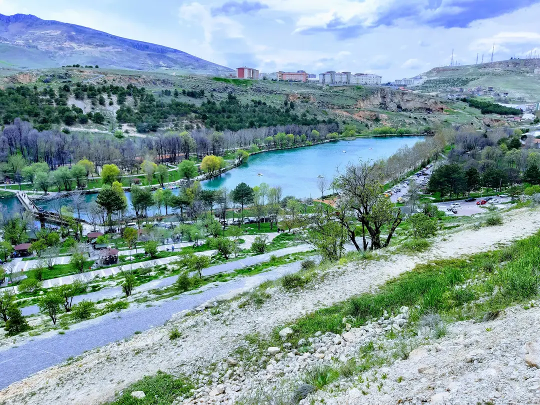 Battalgazi