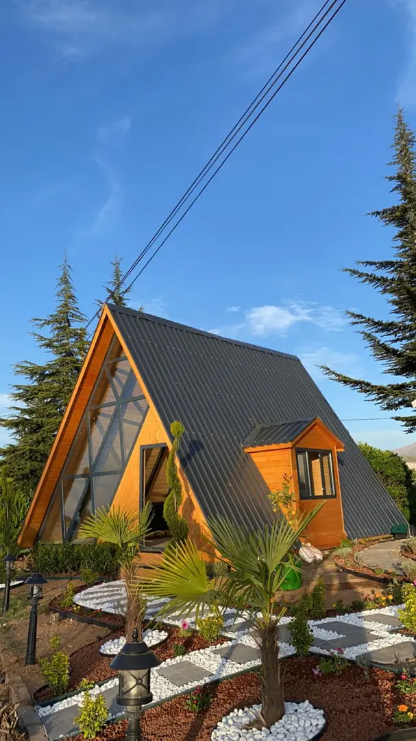 Gold Yapı Malatya Prefabricated Steel Bungalow House — Malatya — küçük resim 8