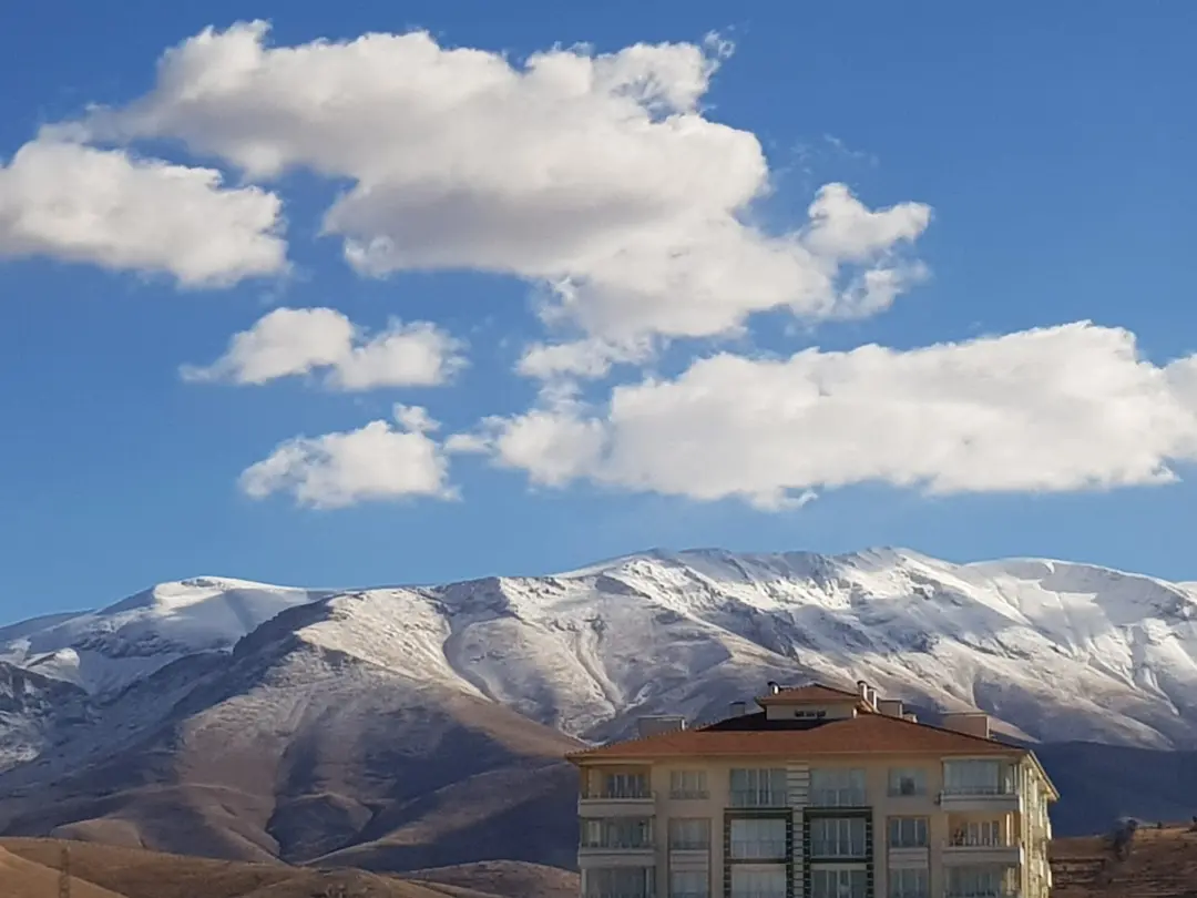 Beyt-Ü Sefa Evleri — Malatya — küçük resim 2