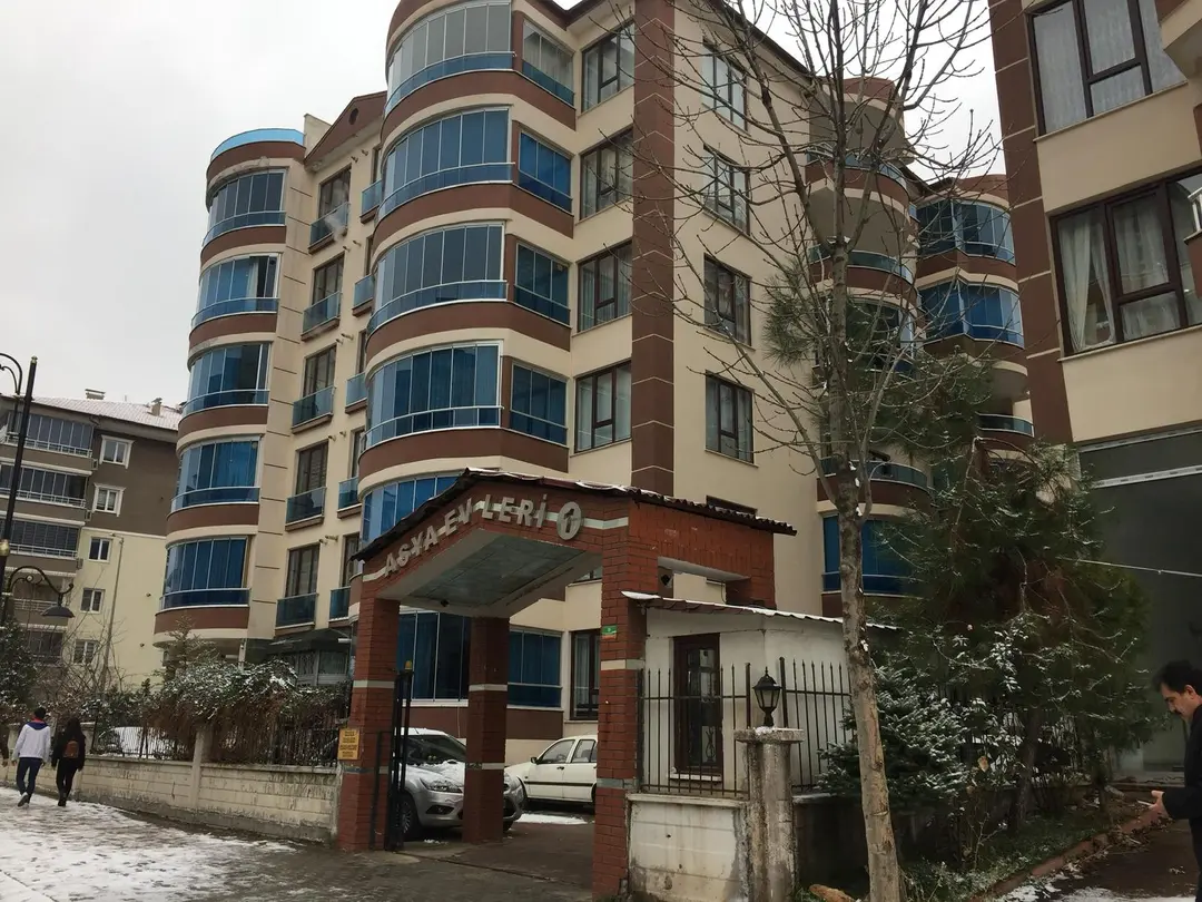 Asya Evleri