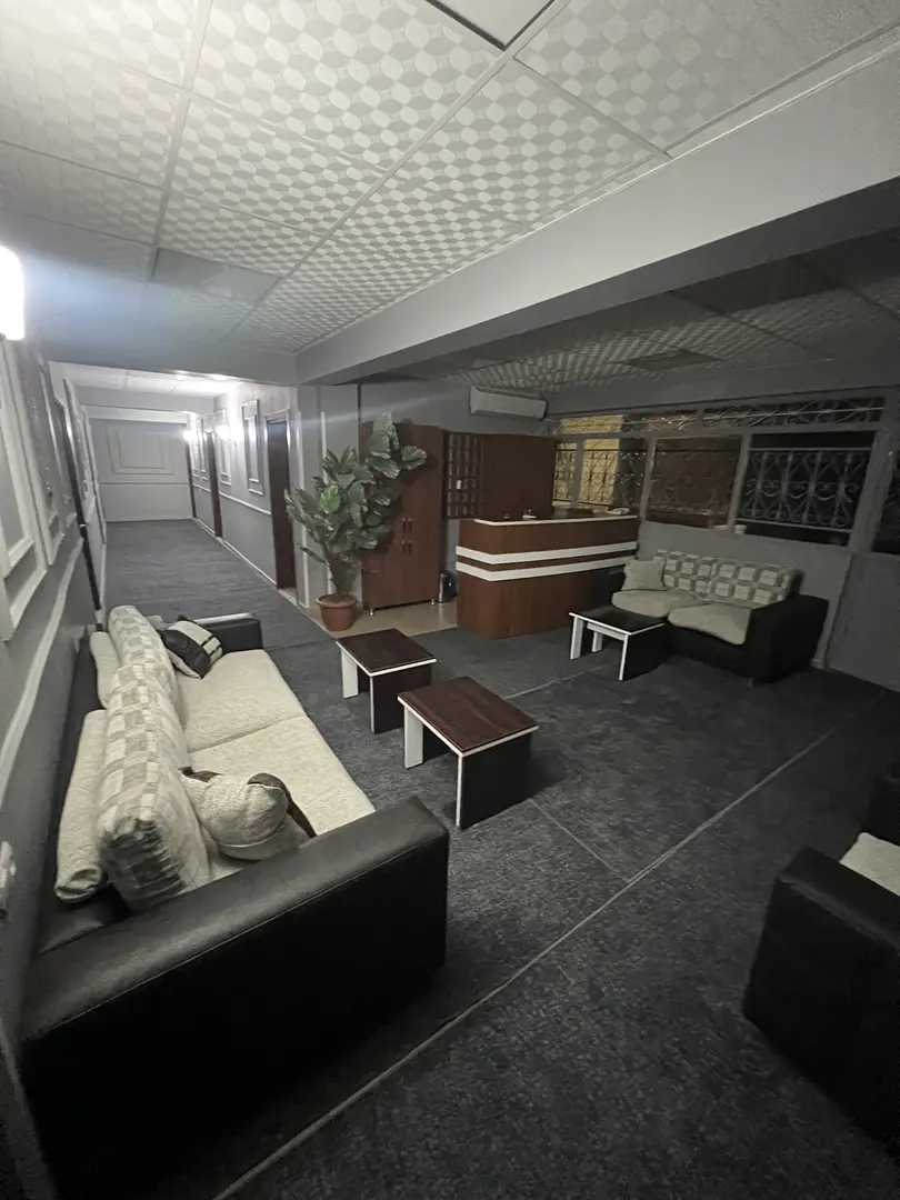 HILLTOP HOTEL — Malatya — küçük resim 4