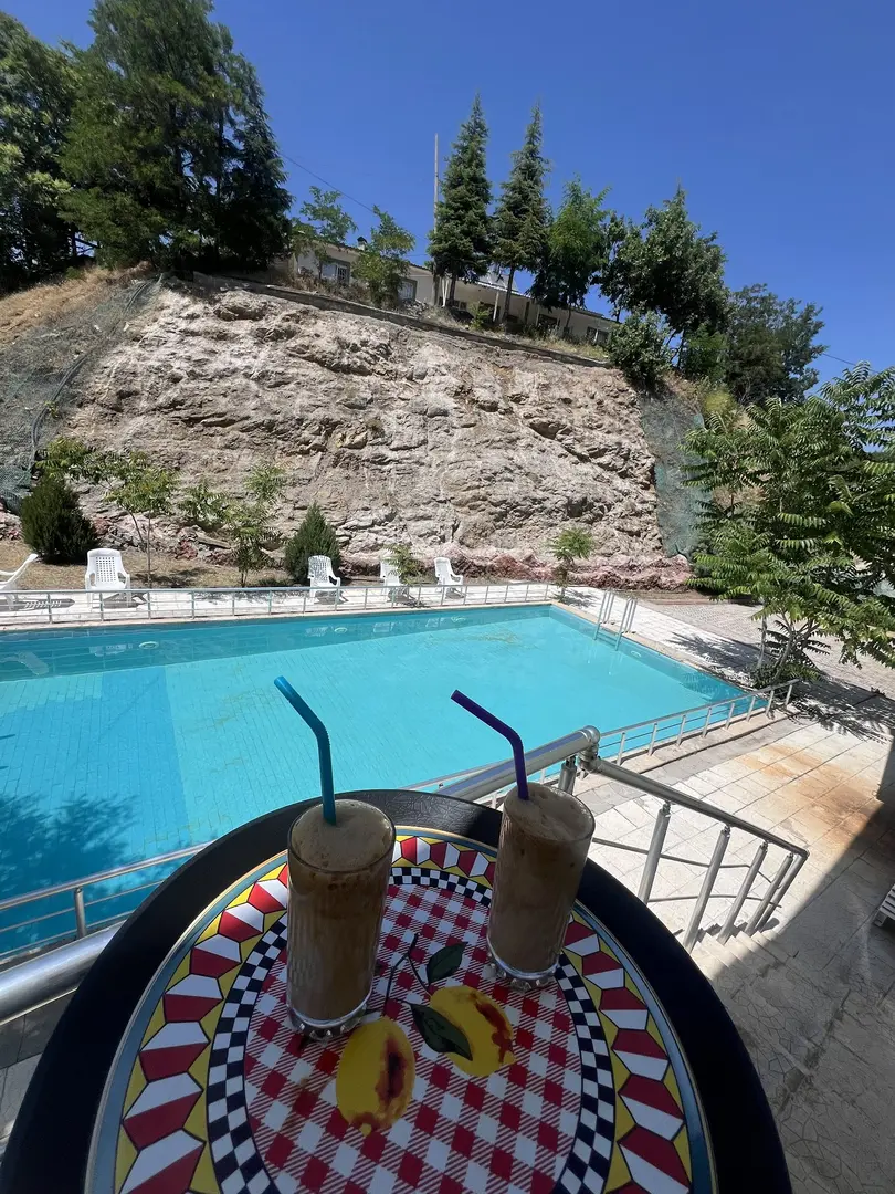 HILLTOP HOTEL — Malatya — küçük resim 8