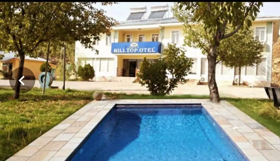 HILLTOP HOTEL — Malatya — küçük resim 7