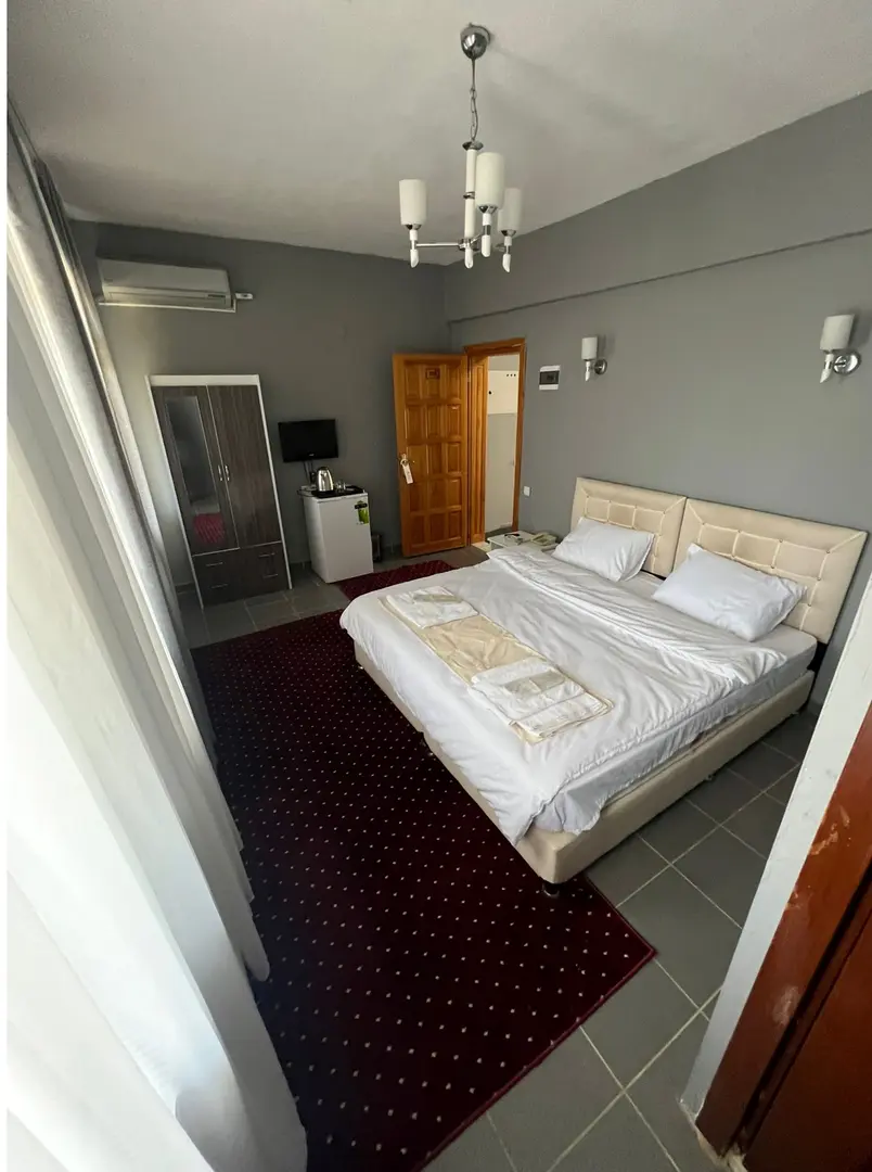 HILLTOP HOTEL — Malatya — küçük resim 5