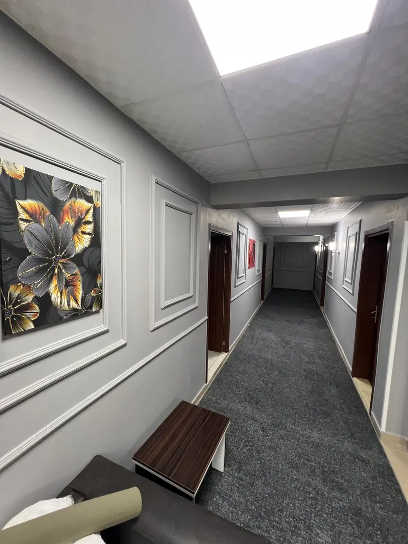 HILLTOP HOTEL — Malatya — küçük resim 6