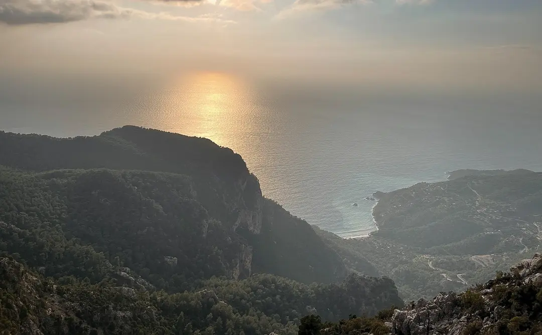 Astipalya Likya Vadisi Glamping — Muğla — küçük resim 3