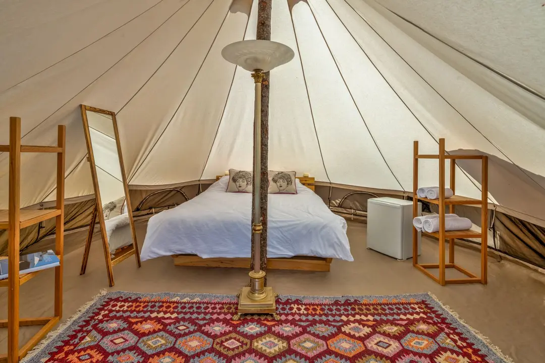 Astipalya Likya Vadisi Glamping — Muğla — küçük resim 2
