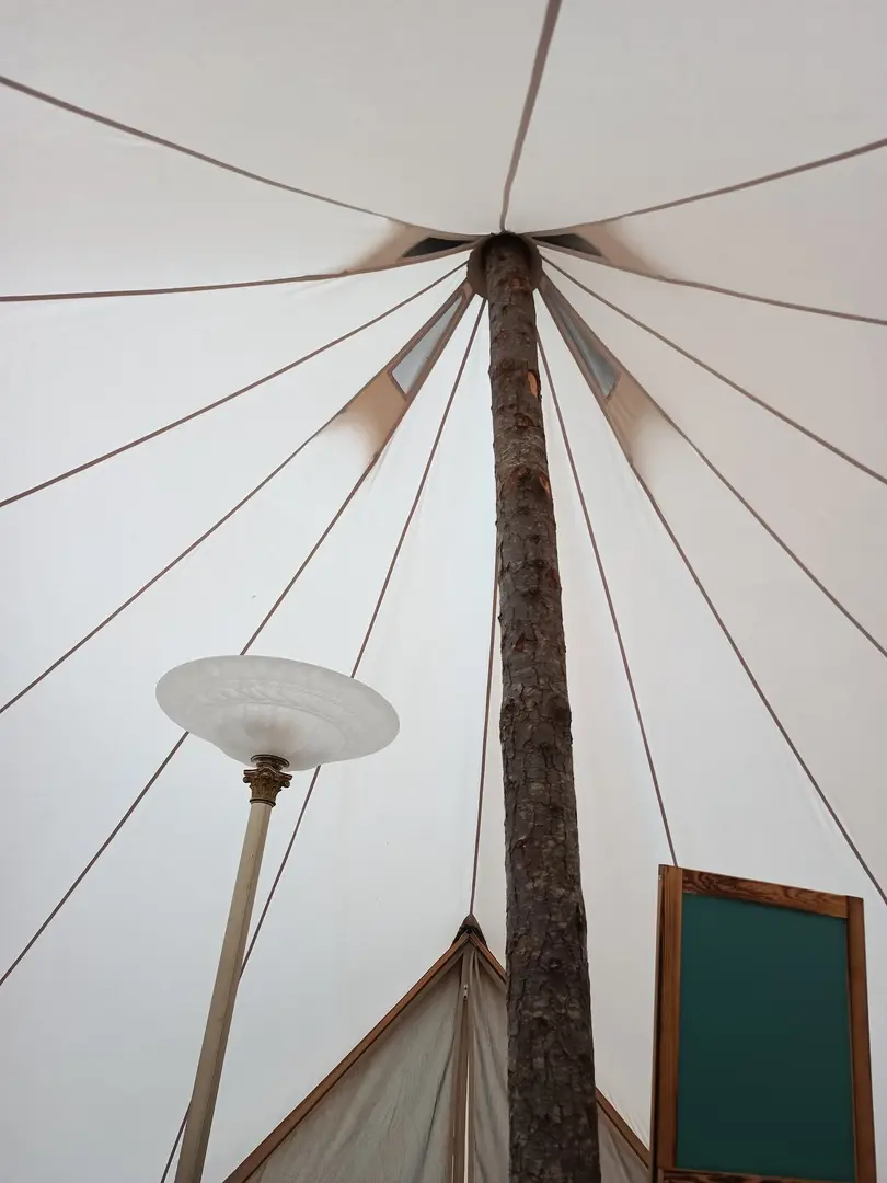 Astipalya Likya Vadisi Glamping — Muğla — küçük resim 4