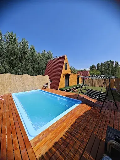 Malatya Bahçe Bungalov — Malatya — küçük resim 5