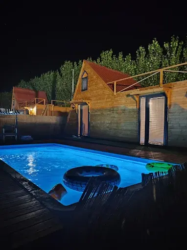 Malatya Bahçe Bungalov — Malatya — küçük resim 4