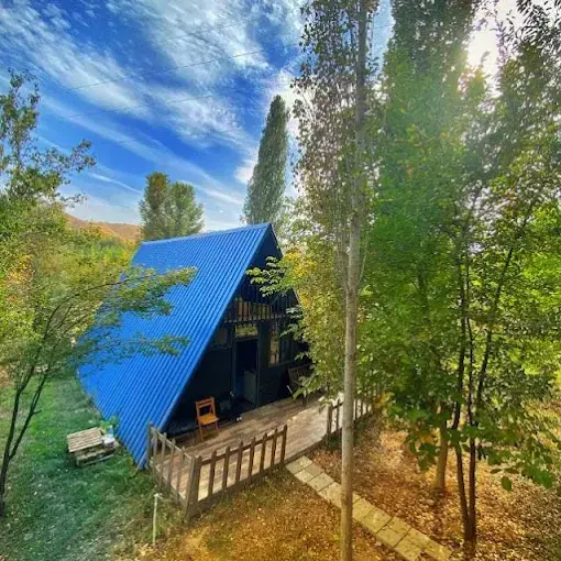 Malatya Bahçe Bungalov — Malatya — küçük resim 2
