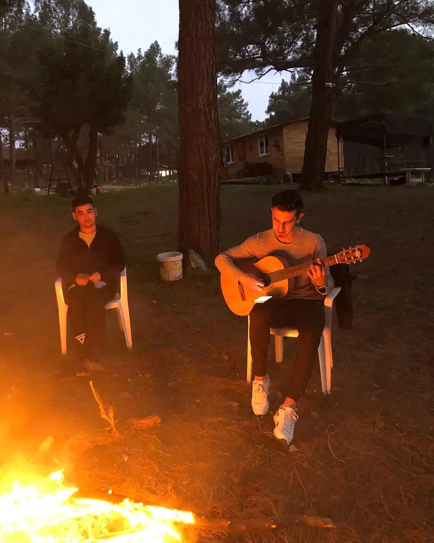 Lighthouse Camping — Antalya — küçük resim 9