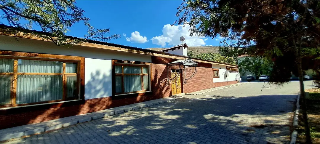 Doğa Koruma Milli Parklar 15. Bölge Müdürlüğü — Malatya — küçük resim 4