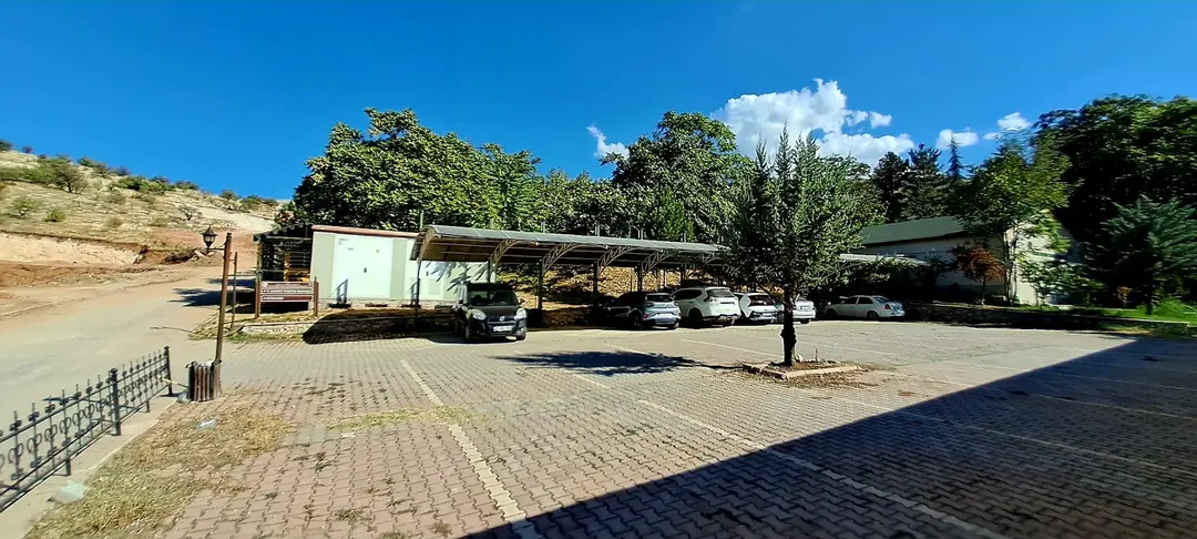 Doğa Koruma Milli Parklar 15. Bölge Müdürlüğü — Malatya — küçük resim 10