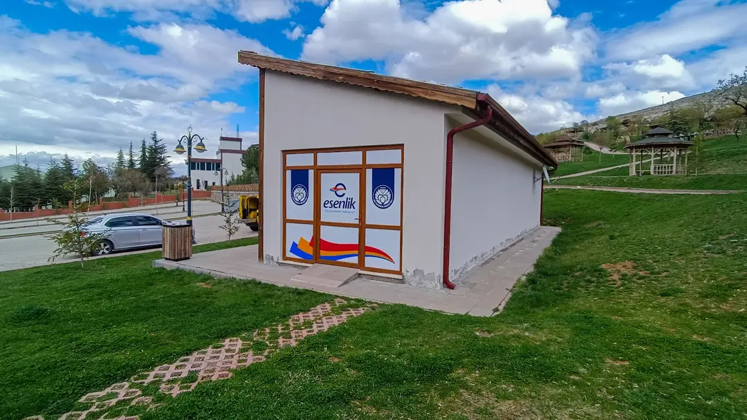 Doğa Koruma Milli Parklar 15. Bölge Müdürlüğü — Malatya — küçük resim 7