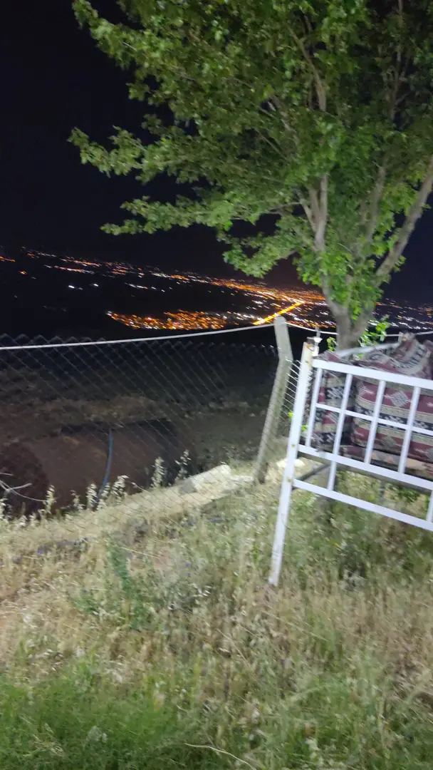 Gece Denizi Kamp Yeri - Caravan and Tent Camping — Mardin — küçük resim 7