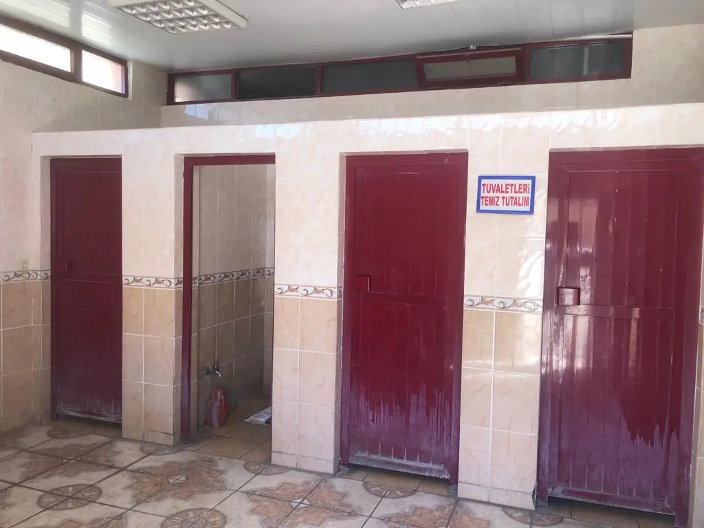 Mardin Karavan Park Yeri — Mardin — küçük resim 4