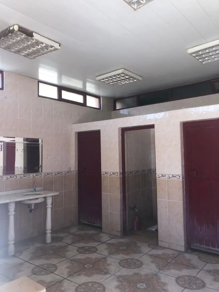 Mardin Karavan Park Yeri — Mardin — küçük resim 5