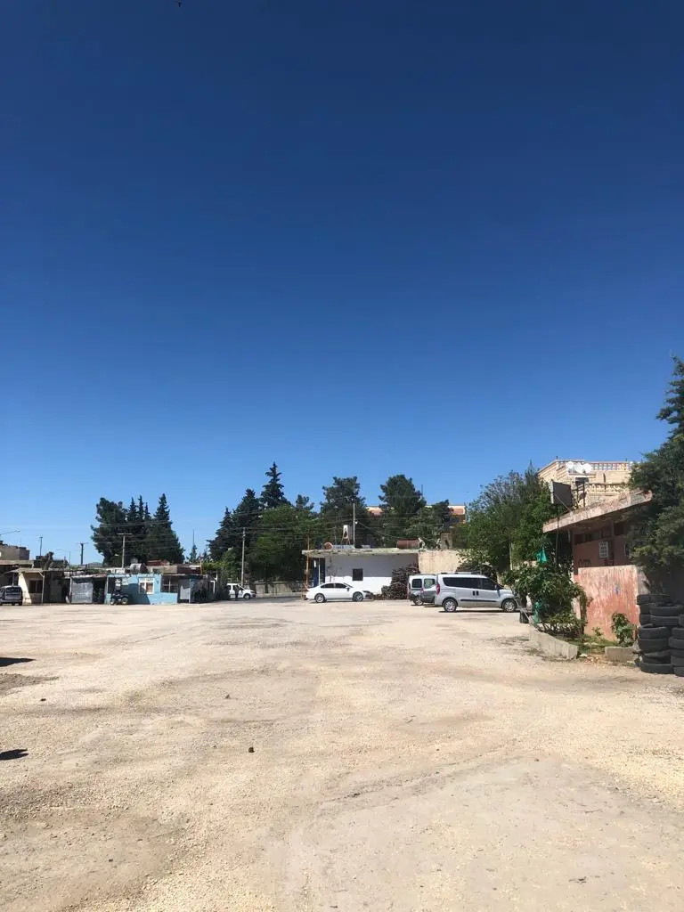 Mardin Karavan Park Yeri — Mardin — küçük resim 3