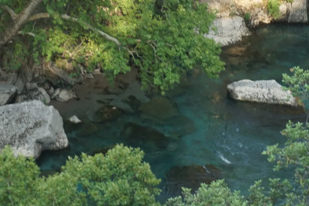 Windy Hill Camping — Antalya — küçük resim 10