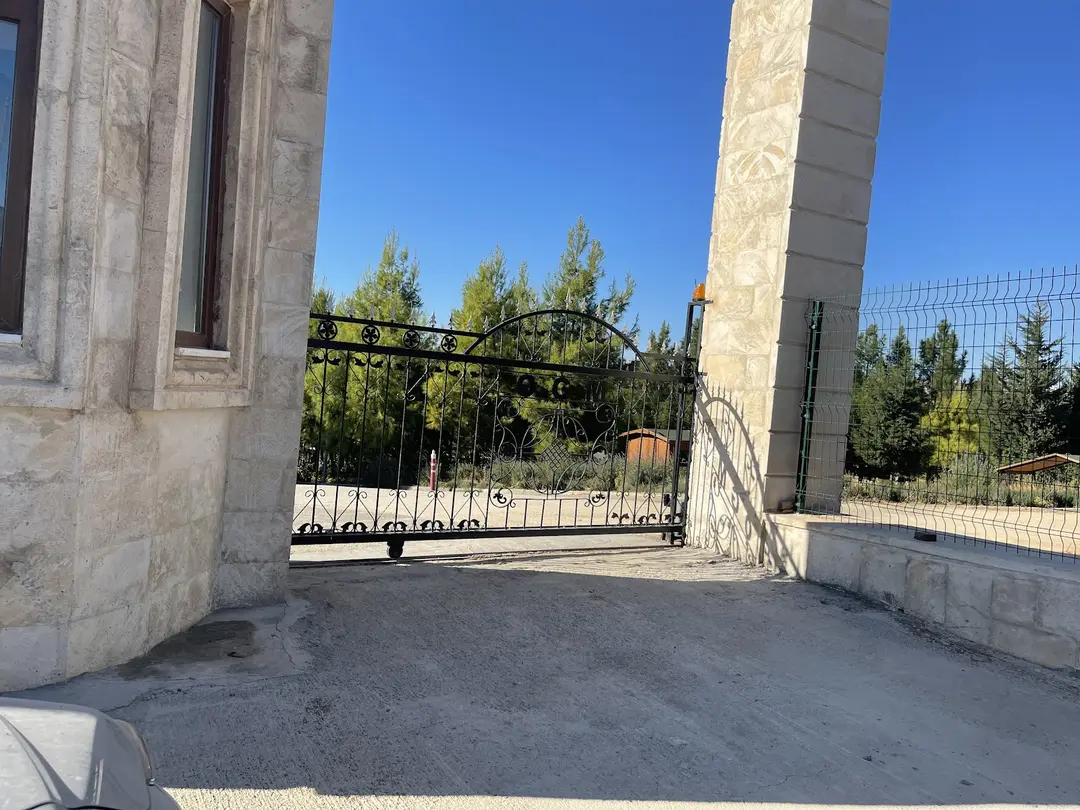 Mardin Kasımiye National Forest — Mardin — küçük resim 6