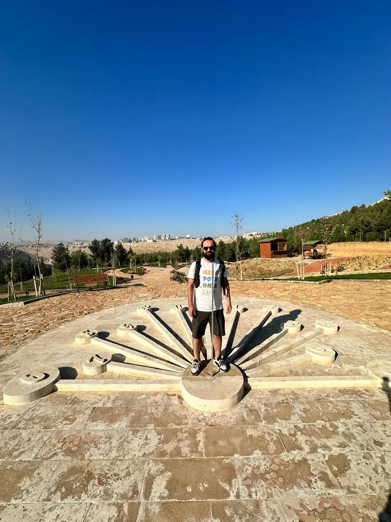 Mardin Kasımiye National Forest — Mardin — küçük resim 5