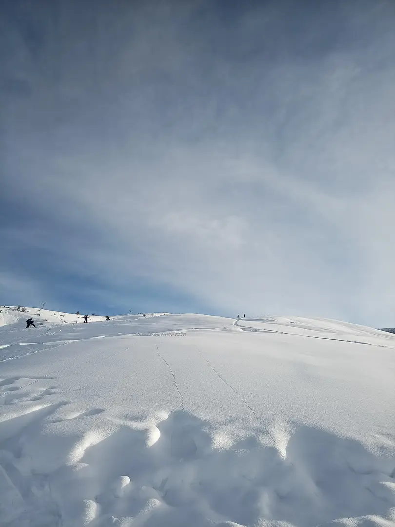 Muş Ski Center — Muş — küçük resim 6
