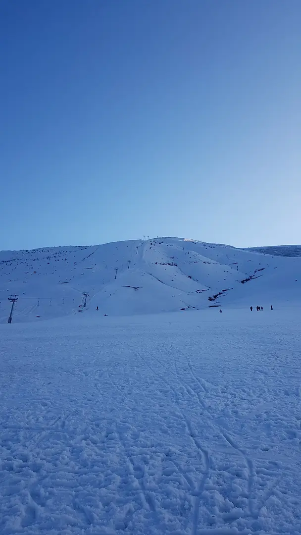 Muş Ski Center — Muş — küçük resim 7