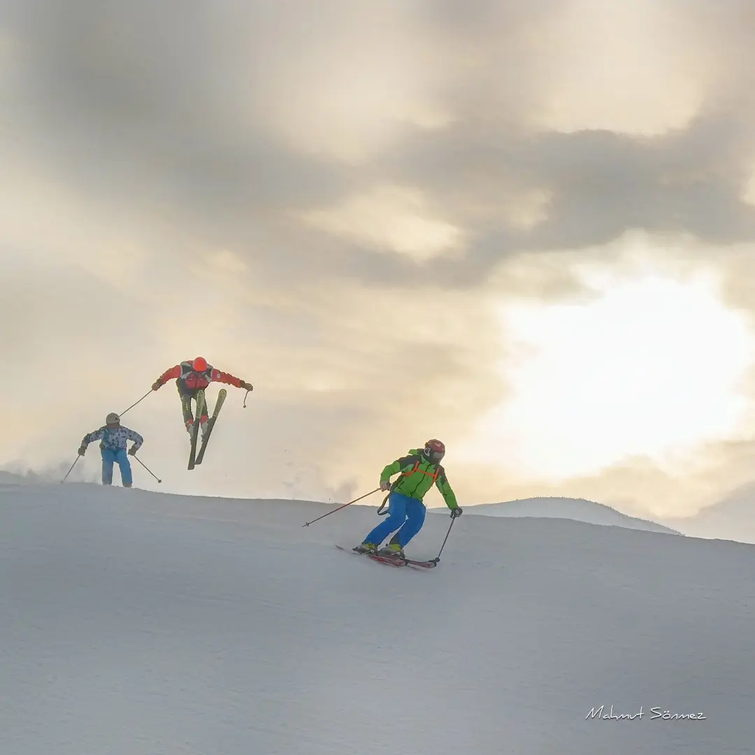 Muş Ski Center — Muş — küçük resim 3