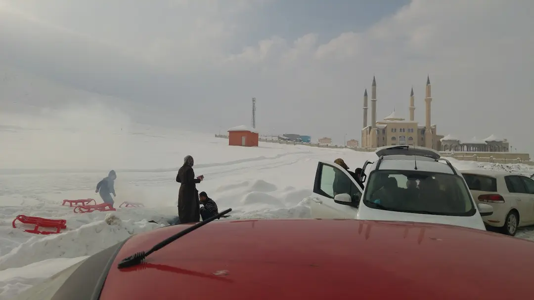 Muş Ski Center — Muş — küçük resim 9
