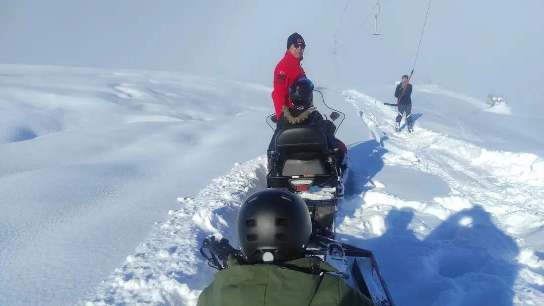 Muş Ski Center — Muş — küçük resim 4