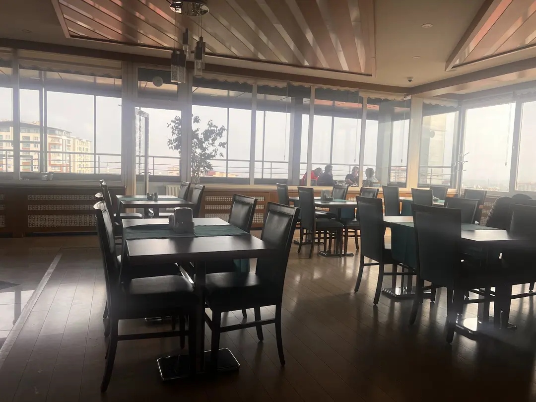 MUŞ GRAND OTEL — Muş — küçük resim 5