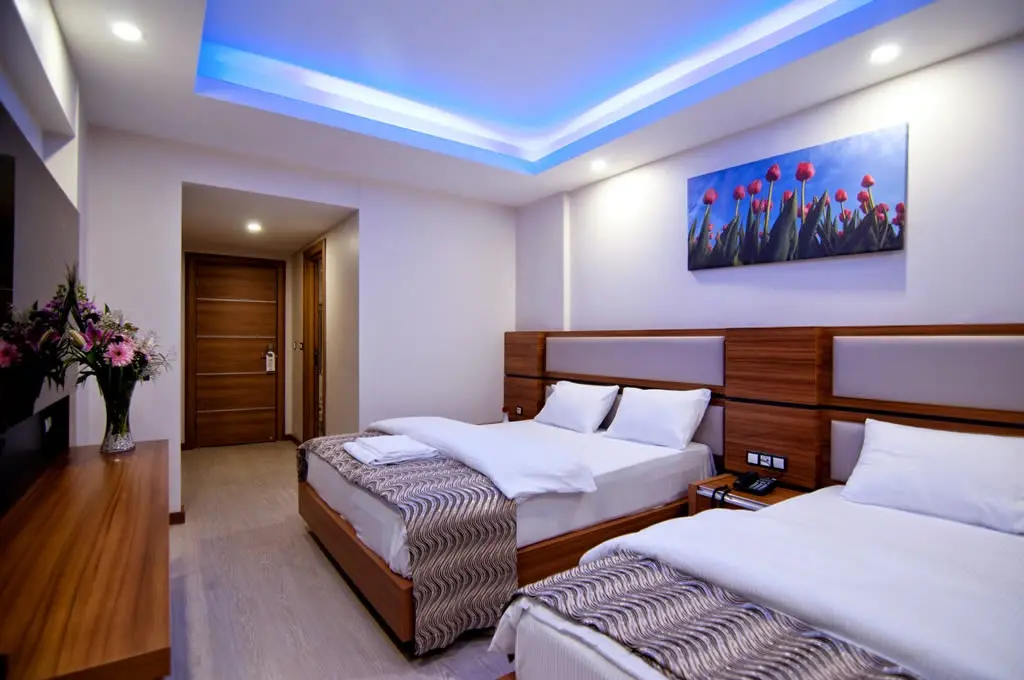 MUŞ GRAND OTEL — Muş — küçük resim 2