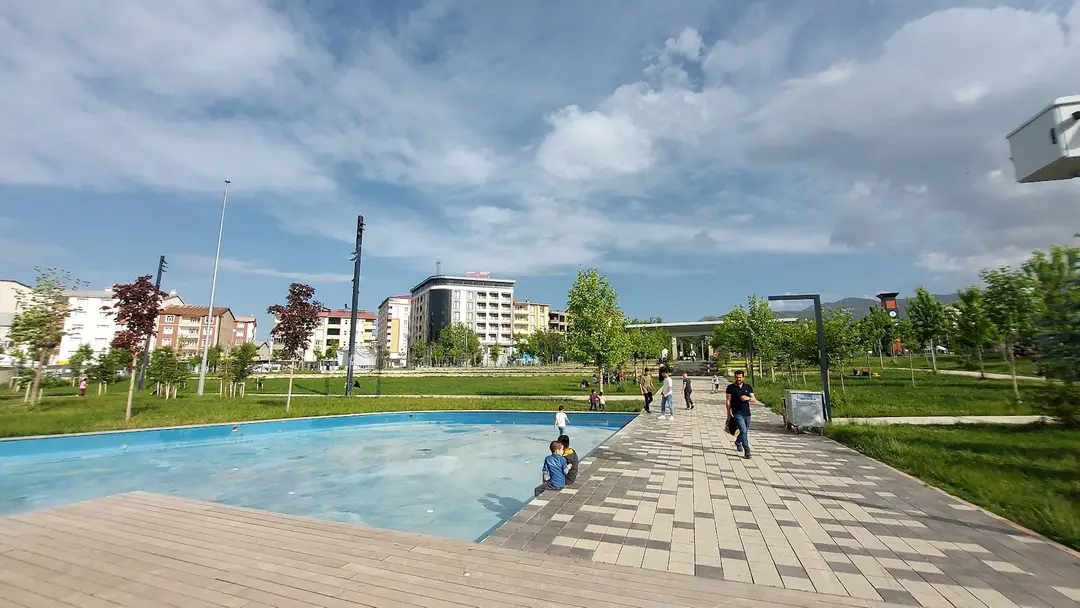 MUŞ GRAND OTEL — Muş — küçük resim 3