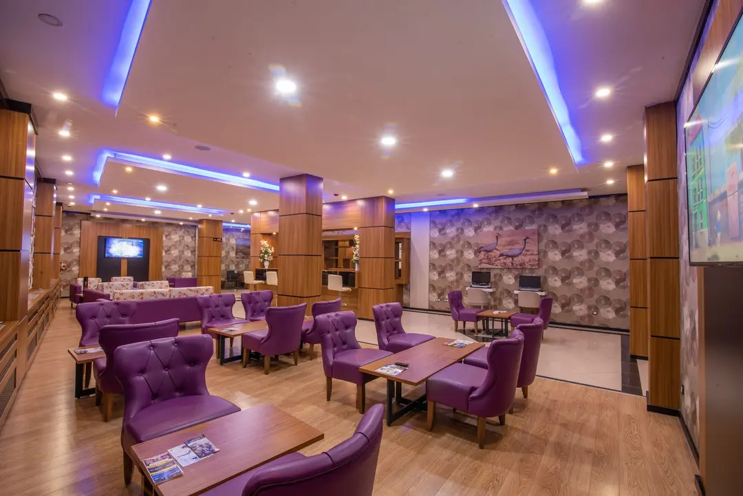 MUŞ GRAND OTEL — Muş — küçük resim 6