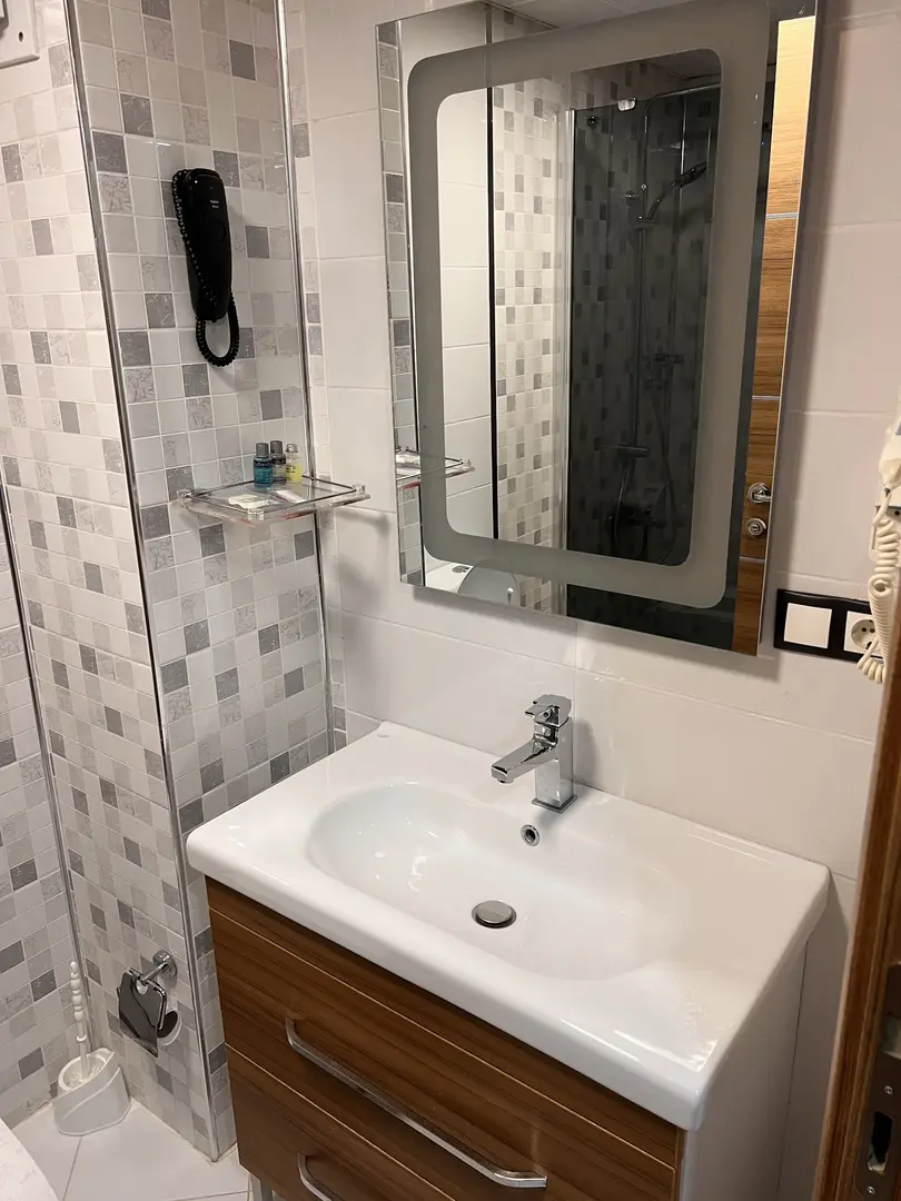 MUŞ GRAND OTEL — Muş — küçük resim 4