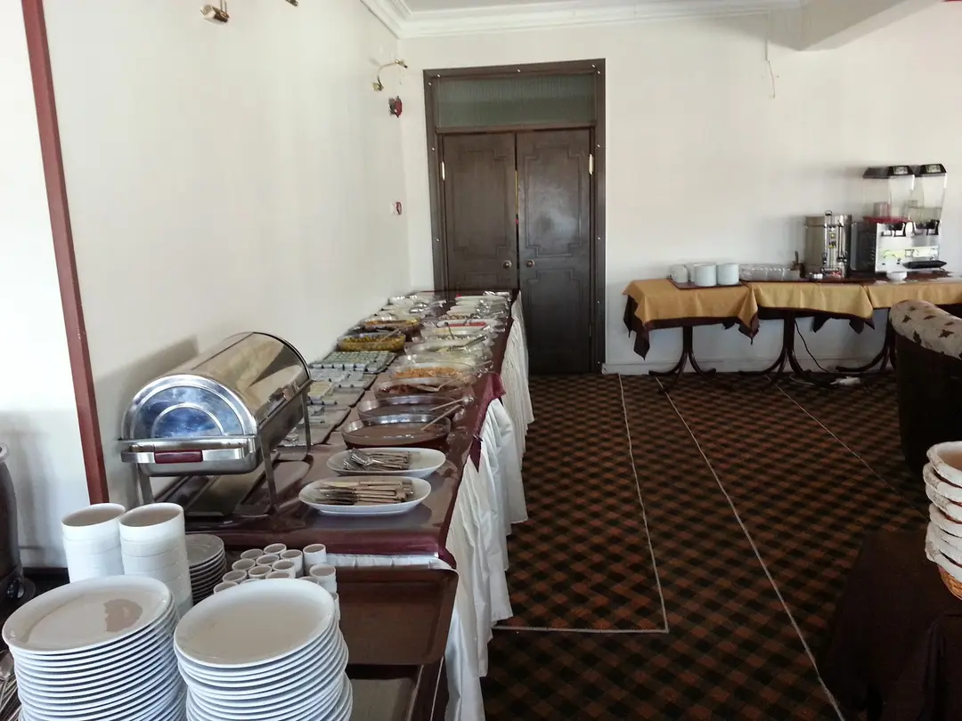 Dap Hotel — Muş — küçük resim 4
