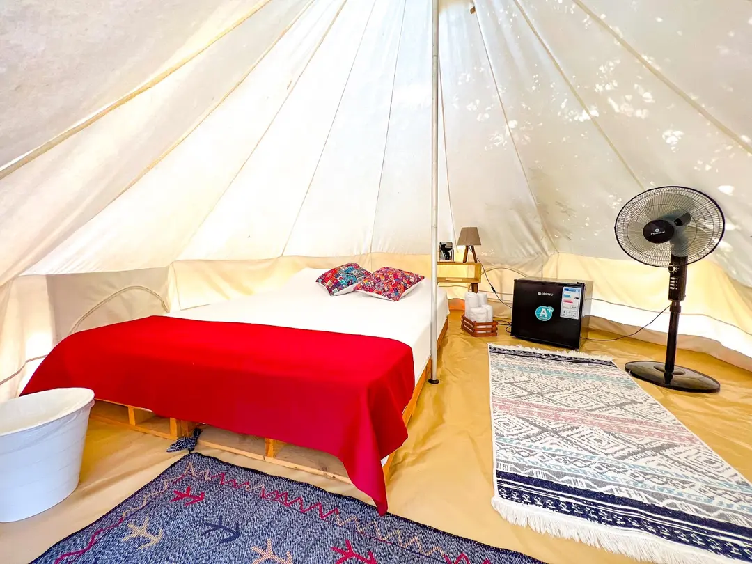 Ruina Glamping — Muğla — küçük resim 2