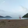 Adrasan gündüz camping
