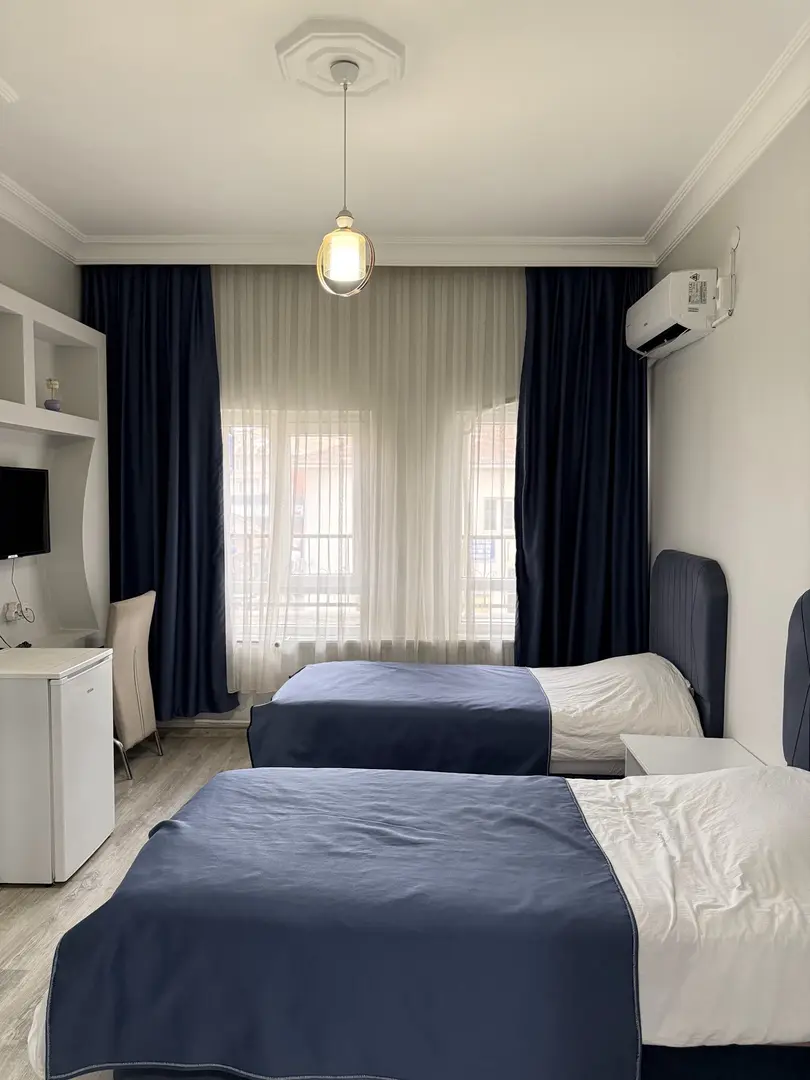 Hotel Şehir Palas Muş — Muş — küçük resim 2